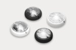 LED Innenbeleuchtung | weiß | ohne Schalter | 12-24v | 4000K | B10GS-143W – Bild 2