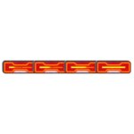Links | LED Neon Rücklicht | 12-24v | 284RAWFML – Bild 5