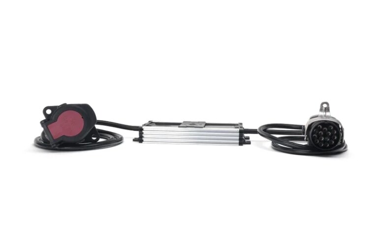 LED Kontrollbox 5 Funktionen 24V | 15-PIN