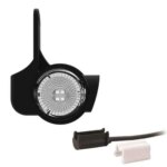 5mm². Stecker | M10BV-821RWA