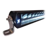 LED bar | 80 Watt | 7040 Lumen | 9-36v | 40cm Kabel | Deutsch Stecker | TRSW12278-2D – Bild 3