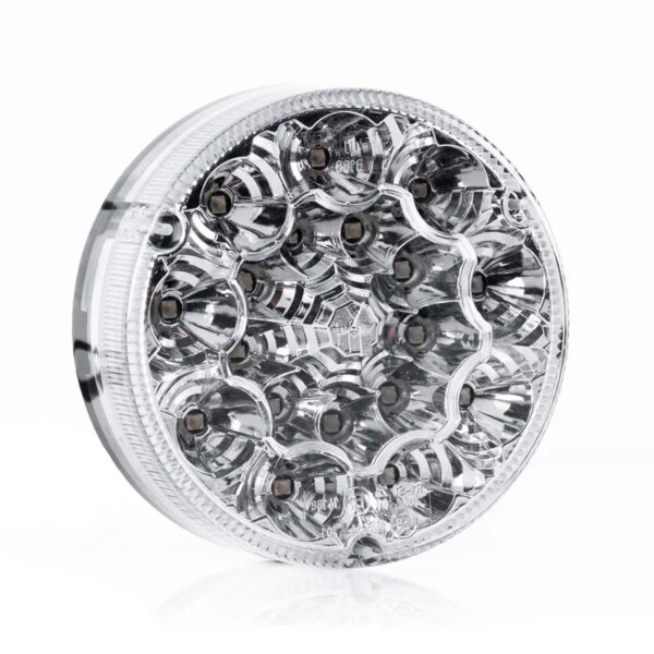 transparente Linse 12-24v 50cm Kabel | VC-5400