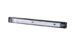 LED Positionsleuchte weiß 12-24v 0.3m Kabel