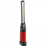 LED USB wiederaufladbar | Inspektionsleuchte mit Magnetfuß 600 Lumen | HH340