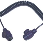 2x 13-polig mit 13x Ladegerät | KAC-410