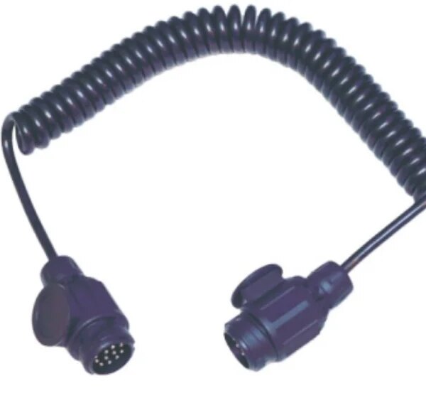 2x 13-polig mit 13x Ladegerät | KAC-410