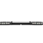 LED amber | 13 Serie | ECE-R65 amber | transparent | 1250mm | 24 LEDs | 13-00006-E