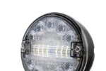 LED-Nebelrücklicht 24V ohne Kabel | 140WFSTIM – Bild 4