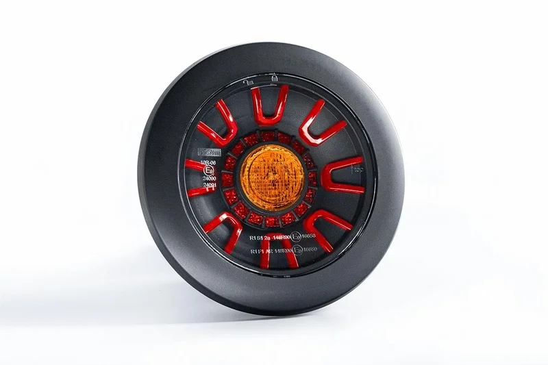 5-PIN Einbau