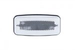 LED Umrissleuchte amber | 12-24v | 50cm. Kabel | MV-4900W – Bild 2