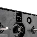 LED Neon Rücklicht, links 12-24v 8-PIN| VC-6001B8 – Bild 8