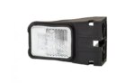 LED Positionsleuchte weiß | 12-24v | 50cm. Kabel | MV-3550W