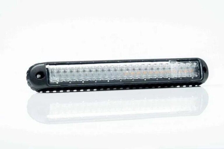 LED slimline Kombileuchte 12-24v 100cm Kabel | VC-4700