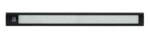LED Innenbeleuchtung | mit Touch Control | schwarz | 41cm | 12v | kaltes weißes Licht | 40410-12