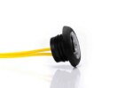 LED kompakte Einbau Positionsleuchte amber | 12-24v | MV-2600A – Bild 8