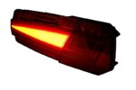 LED Rücklicht rechts (nicht dreieckig) 12-24v 7-PIN AMP | VC-5052B7 – Bild 8
