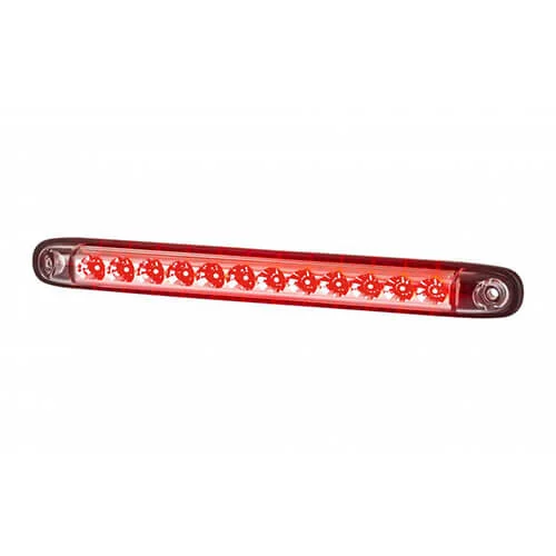 Rücklicht slimline | 12-24v | 100cm. Kabel | VRM-110