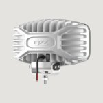 OZZ XO 1 LED Fernscheinwerfer | weiß oval | 8160 Lumen | 88106 – Bild 7
