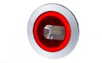 LED-Rückfahrlicht rechts 120mm Einbau 12-24v 1,5m. | VC-2932 – Bild 2