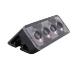 LED Arbeitsscheinwerfer 2800 lm - 24 Watt - IP69K | WR-2428.1 – Bild 3