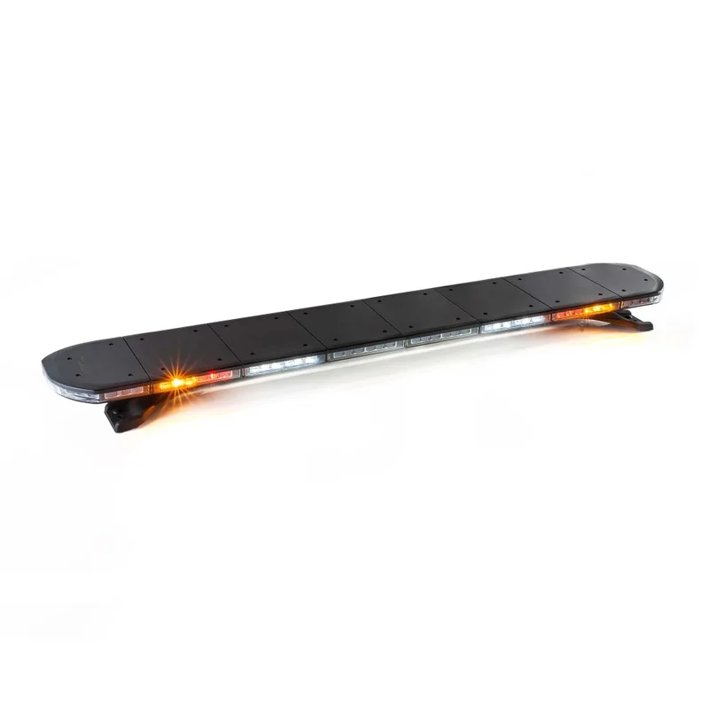 LED amber | 1384mm | 12-24v | ohne Controller