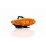 LED Positionsleuchte amber | 12-24v | 50cm Kabel | MV-1950A