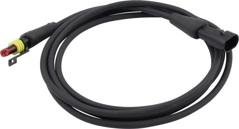 Verlängerungskabel 200cm SuperSeal 1x FEM - 1x MALE | KAC-720