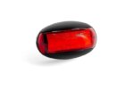 LED Positionsleuchte rot 12-24v 15cm Kabel | MV-6700R