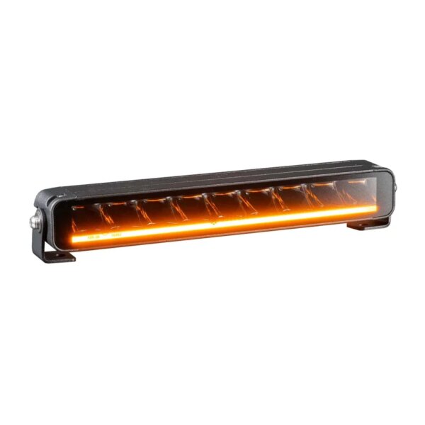 LED bar Nemesis 280 zweifarbige Positionslichter 10-32v - 28.3cm - 3780lm | LD6-4538