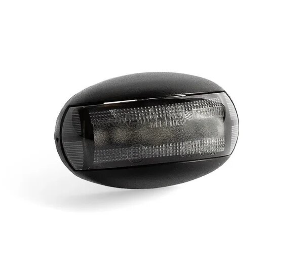 LED Positionsleuchte amber 12-24v 15cm Kabel | MV-6700DA