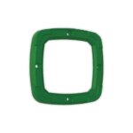 Arbeitsscheinwerfer | Farbe grün | 36-Serie | WAC-36GROEN