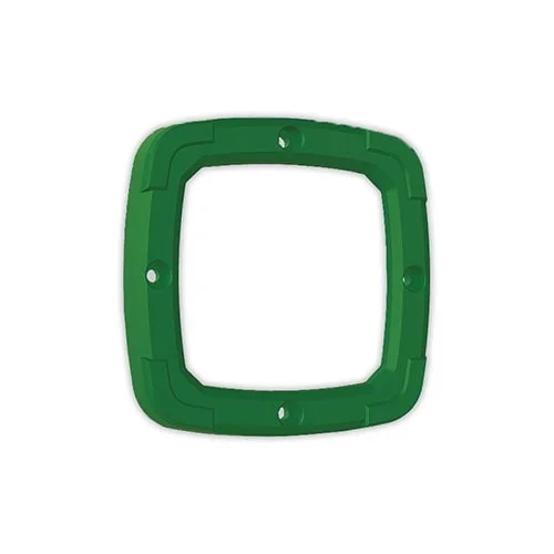 Arbeitsscheinwerfer | Farbe grün | 36-Serie | WAC-36GROEN