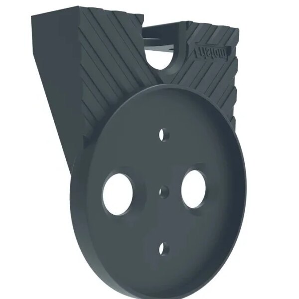 Montagebügel | die Umrissleuchten der Serie 1300 | MAC-1300