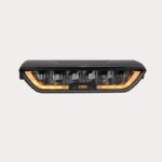 OZZ XB1 LED Lightbar Kompakt 9" | 4960 Lumen | 88203 – Bild 6