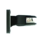 Rechts | LED Begrenzungsleuchte | 12-24v | 30cm Kabel | rot-weiß-amber | 1009RE – Bild 3