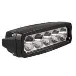 LED Arbeitsscheinwerfer | 1500 Lumen | 9-36v | TRSW12232 E
