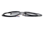 LED Kontrollbox 5-Funktionen 24v | Offener Draht