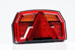 LED Rücklicht CAN-bus-roof 12v - 5-PIN| VC-4600B5CAN