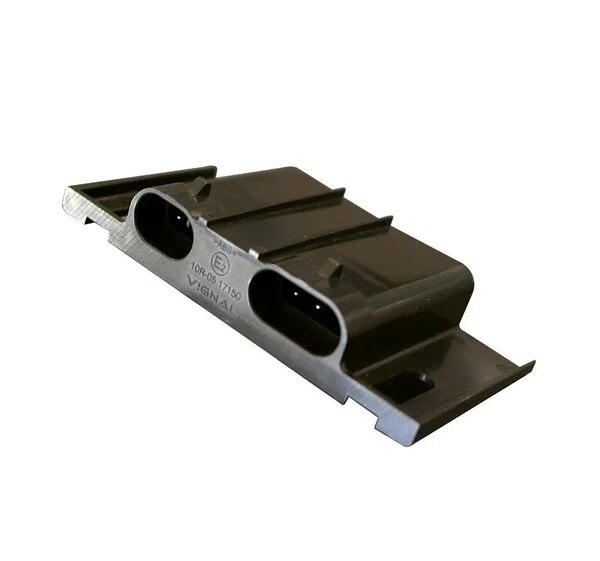 Blinkendes Bedienfeld für Seitenmarkierungen | D14722