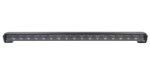 LED bar Spartan mit amber oder weißen Positionslichtern 14.400 Lumen | LD5-128128 – Bild 2