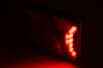 LED Neon Rücklicht links 12-24v 8-PIN| VC-5101B8 – Bild 7