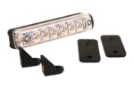 LED slimline | R65 | 12-24v | 1m. Kabel | IP68 | SF-6000A – Bild 2
