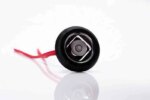 LED kompakte Einbau Positionsleuchte rot | 12-24v | MV-2600R – Bild 6