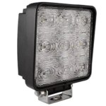 LED Arbeitsscheinwerfer | 1800 Lumen | 9-36v | 40cm. Kabel | TRC303P0403