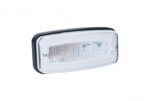 LED Umrissleuchte amber | 12-24v | 50cm. Kabel | MV-4900W