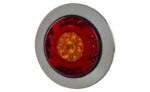 Einbau LED-Kombileuchte 120mm. | 12-24v | 1,5 m Kabel | VC-3910 – Bild 4