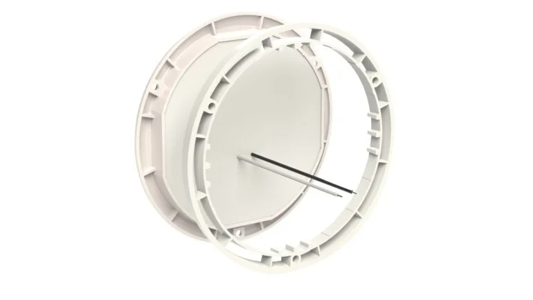 b068f5f4-de87-40dd-91d8-0f51a435cc91-40278-nl LED Innenleuchte 1650lm - 5000K mit Bewegungssensor 12-24v | BBS-1600W – Bild 3