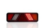 Rechts | LED-Anhängerbeleuchtung | 24v | Voll-LED | CAN-bus-proof | 7-PIN AMP | VC-7002B7 – Bild 6