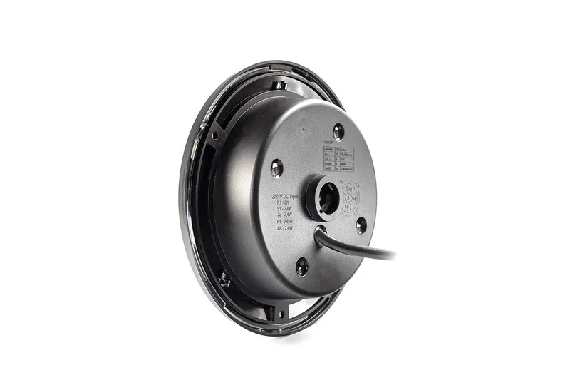 b0bc0ee1-570d-4836-8250-d7c901997648-58538-nl LED darklook Rücklicht chrom 12-24v 100cm Kabel, Einbau – Bild 3