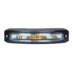 LED-Eckblitzer | R65 | 120 Grad Strahlwinkel | 12-24v | EQ590AR65 – Bild 2